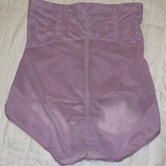 Shapewear Waist Control with Panty - Picture 4 of 9
